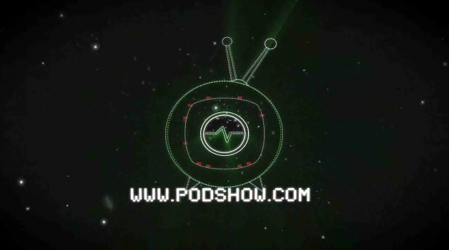 Network ID, Podshow Inc.