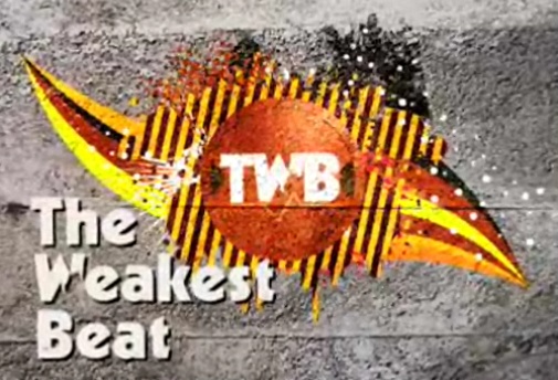 The Weakest Beat with Greg Milk